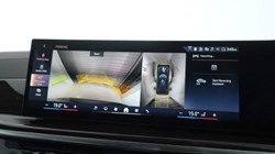 2025 (75) BMW X5 xDrive50e M Sport 5dr Auto 4617710