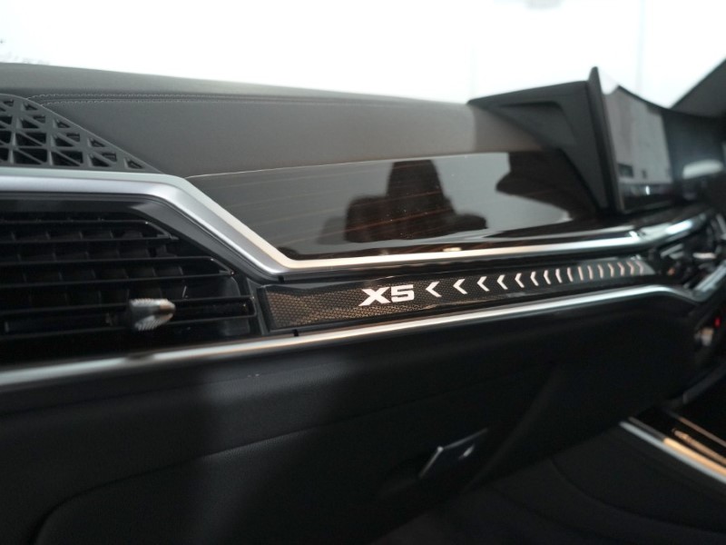 2025 (75) BMW X5 xDrive50e M Sport 5dr Auto 4617690