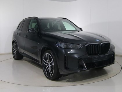 2025 (75) BMW X5 xDrive50e M Sport 5dr Auto
