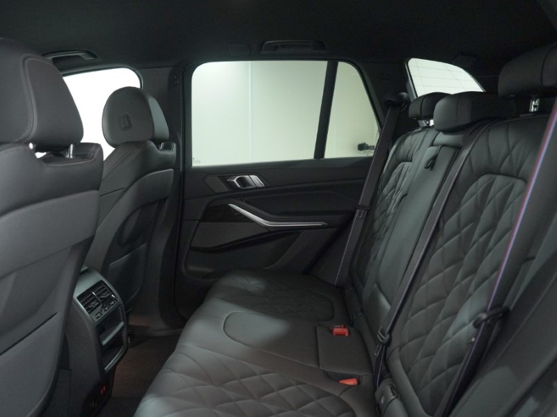 2025 (75) BMW X5 xDrive50e M Sport 5dr Auto 4617684