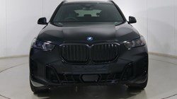 2025 (75) BMW X5 xDrive50e M Sport 5dr Auto 4617664