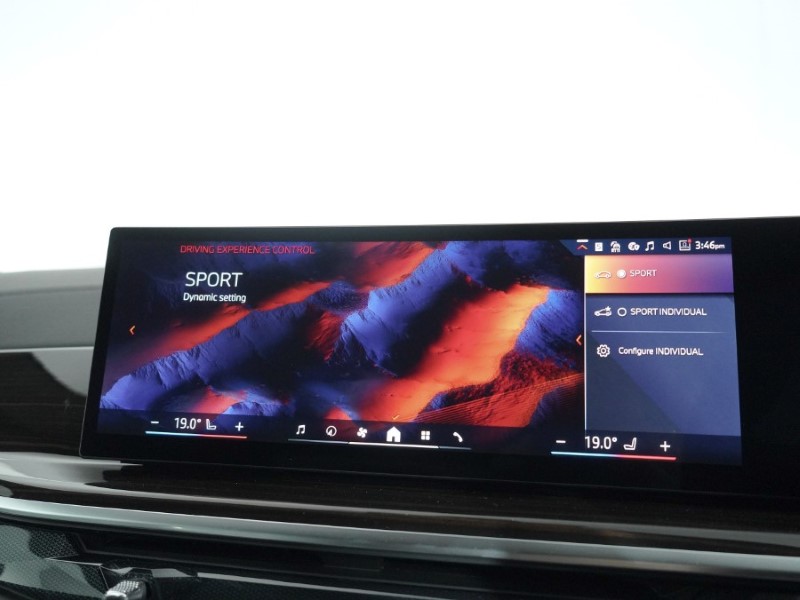 2025 (75) BMW X5 xDrive50e M Sport 5dr Auto 4617722