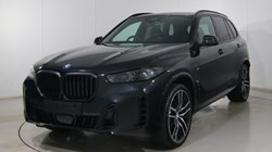 2025 (75) BMW X5 xDrive50e M Sport 5dr Auto 4617665