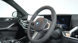 2025 (75) BMW X5 xDrive50e M Sport 5dr Auto 4617702