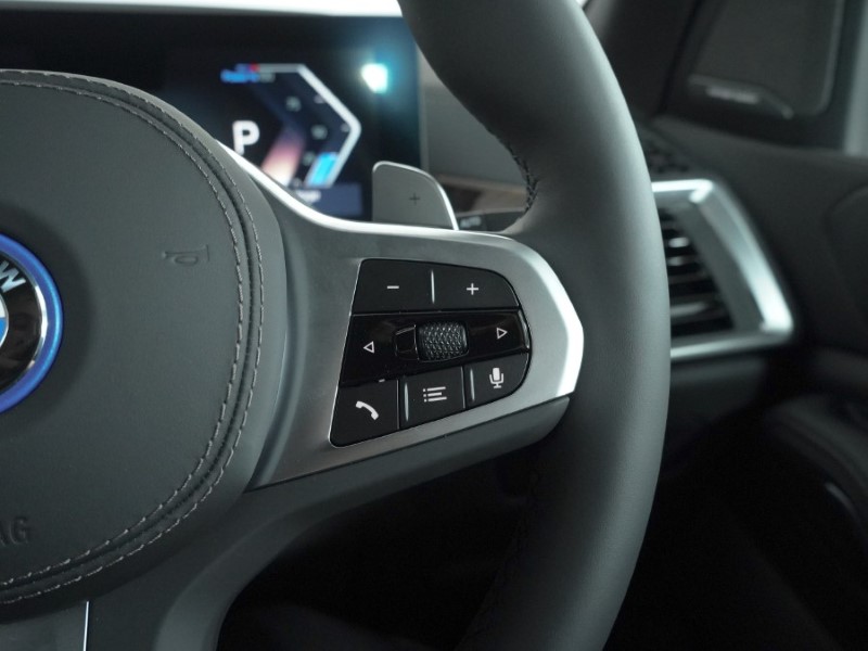 2025 (75) BMW X5 xDrive50e M Sport 5dr Auto 4617714