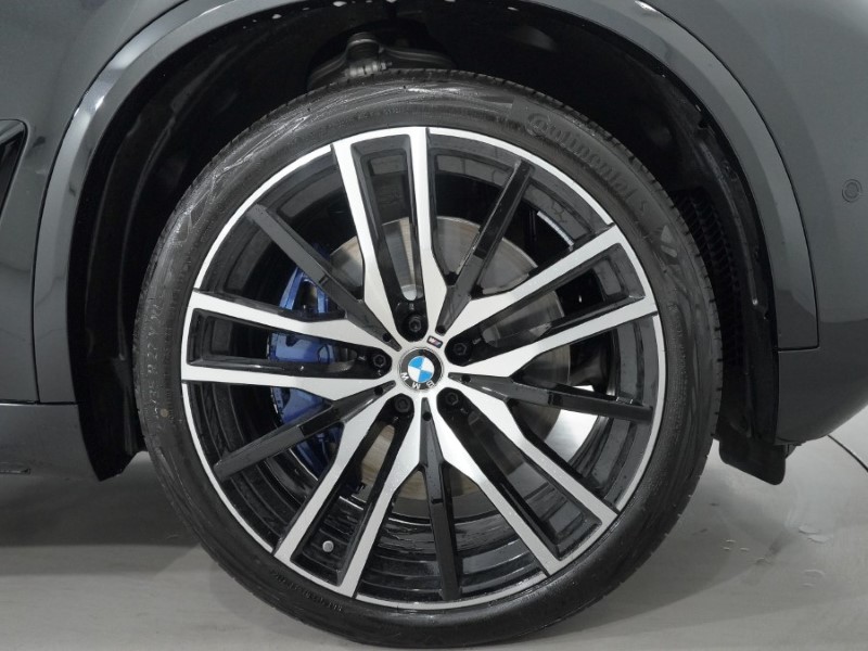 2025 (75) BMW X5 xDrive50e M Sport 5dr Auto 4617695