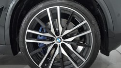 2025 (75) BMW X5 xDrive50e M Sport 5dr Auto 4617695