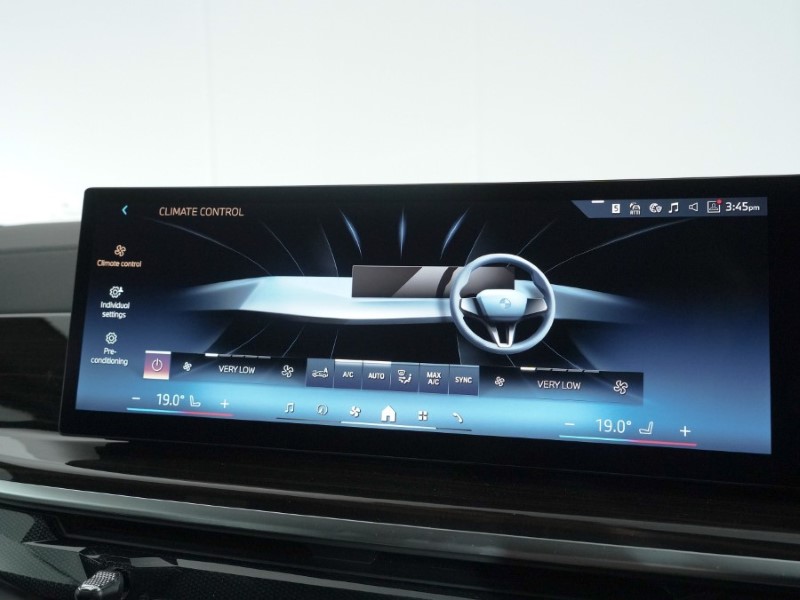 2025 (75) BMW X5 xDrive50e M Sport 5dr Auto 4617716