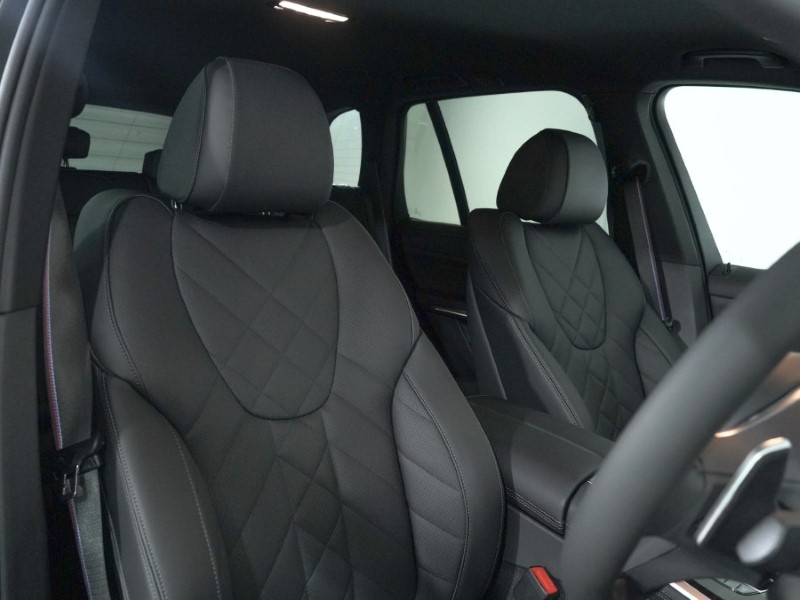 2025 (75) BMW X5 xDrive50e M Sport 5dr Auto 4617698