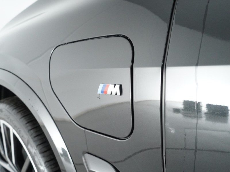 2025 (75) BMW X5 xDrive50e M Sport 5dr Auto 4617686