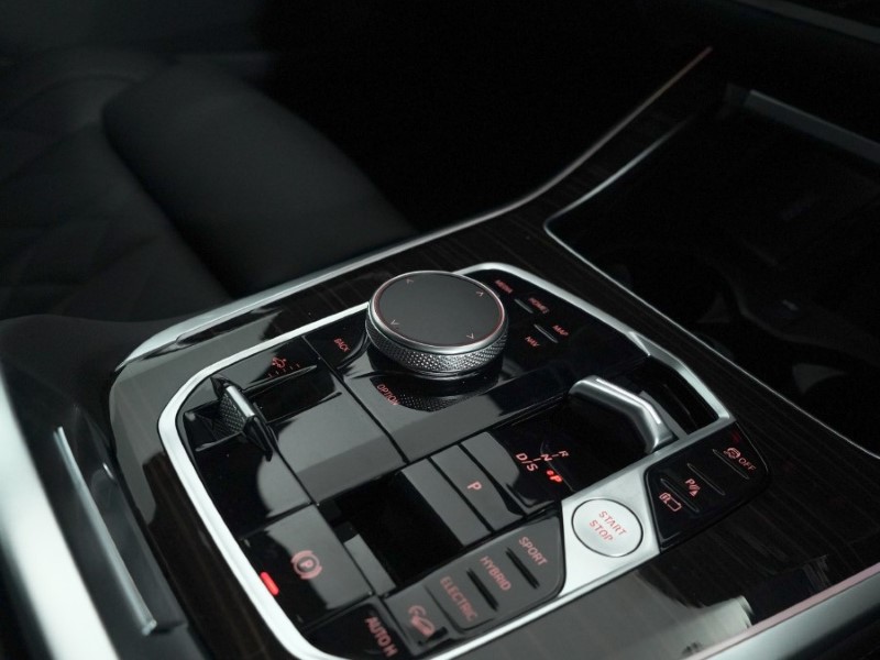 2025 (75) BMW X5 xDrive50e M Sport 5dr Auto 4617706