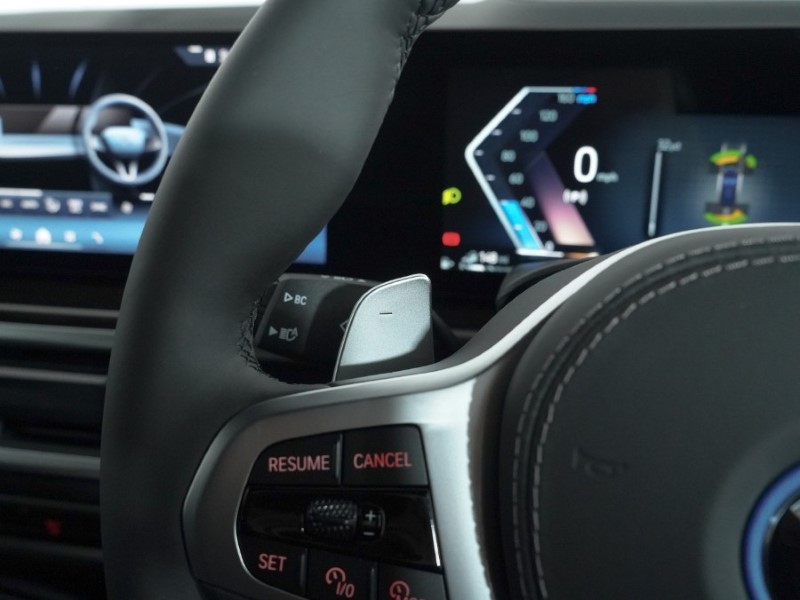 2025 (75) BMW X5 xDrive50e M Sport 5dr Auto 4617713