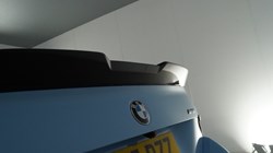 2025 (75) BMW M2 480 2dr Step Auto 4617322