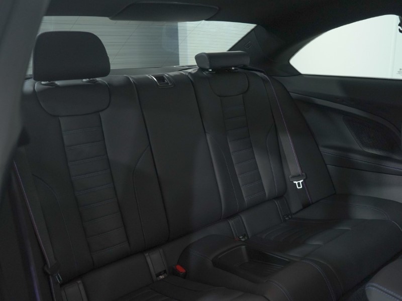 2025 (75) BMW M2 480 2dr Step Auto 4848587