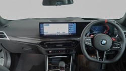 2025 (75) BMW M2 480 2dr Step Auto 4848581