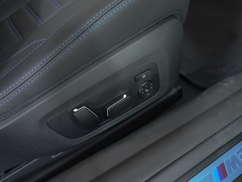 2025 (75) BMW M2 480 2dr Step Auto 4848588