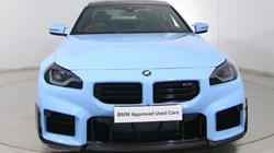 2025 (75) BMW M2 480 2dr Step Auto 4617325