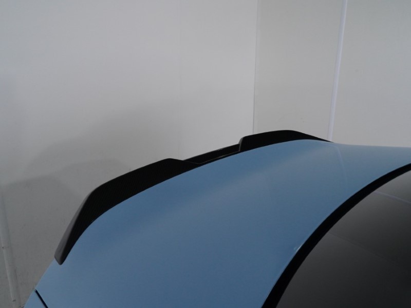 2025 (75) BMW M2 480 2dr Step Auto 4617323