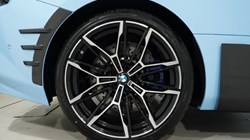 2025 (75) BMW M2 480 2dr Step Auto 4617317