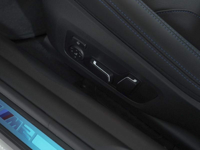 2025 (75) BMW M2 480 2dr Step Auto 4848579