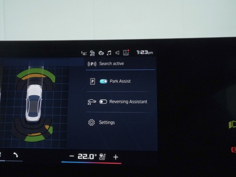 2025 (75) BMW M2 480 2dr Step Auto 4848602