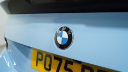 2025 (75) BMW M2 480 2dr Step Auto 4617312
