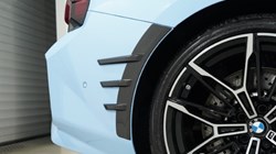 2025 (75) BMW M2 480 2dr Step Auto 4617318