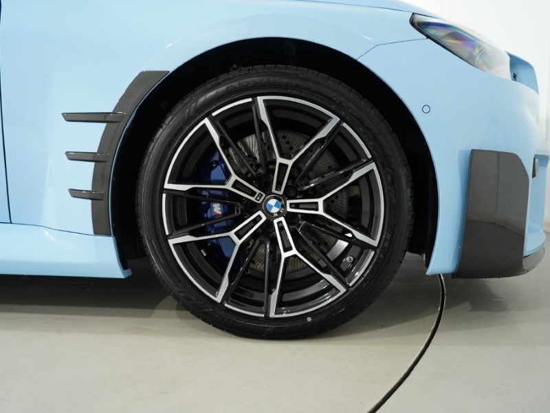 2025 (75) BMW M2 480 2dr Step Auto 4617320
