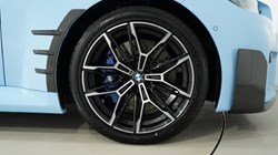 2025 (75) BMW M2 480 2dr Step Auto 4617320