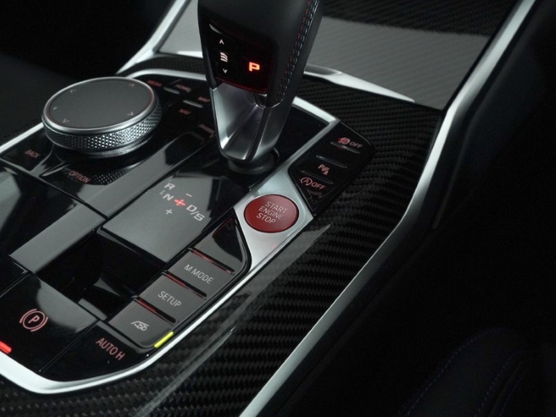 2025 (75) BMW M2 480 2dr Step Auto 4848598