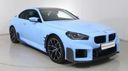 2025 (75) BMW M2 480 2dr Step Auto 4617324