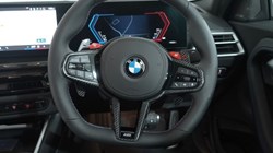 2025 (75) BMW M2 480 2dr Step Auto 4848582