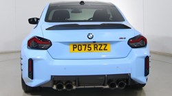 2025 (75) BMW M2 480 2dr Step Auto 4617329