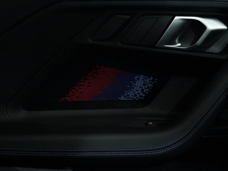 2025 (75) BMW M2 480 2dr Step Auto 4848612