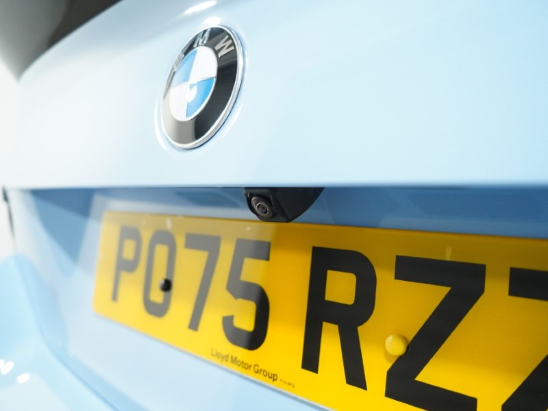 2025 (75) BMW M2 480 2dr Step Auto 4617313