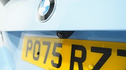 2025 (75) BMW M2 480 2dr Step Auto 4617313