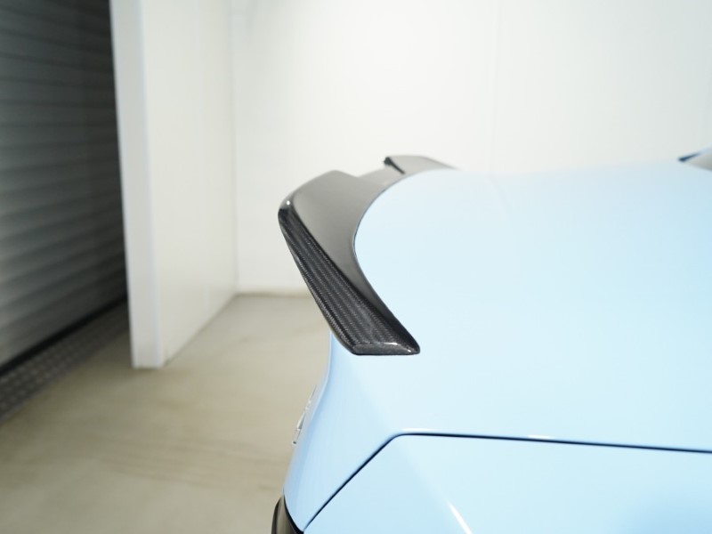 2025 (75) BMW M2 480 2dr Step Auto 4617316