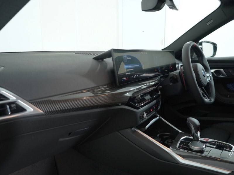 2025 (75) BMW M2 480 2dr Step Auto 4848577