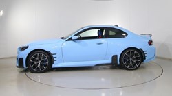 2025 (75) BMW M2 480 2dr Step Auto 4617327