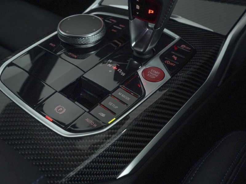 2025 (75) BMW M2 480 2dr Step Auto 4848597