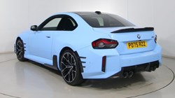 2025 (75) BMW M2 480 2dr Step Auto 4617328