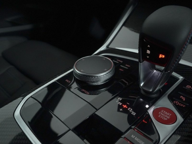 2025 (75) BMW M2 480 2dr Step Auto 4848596