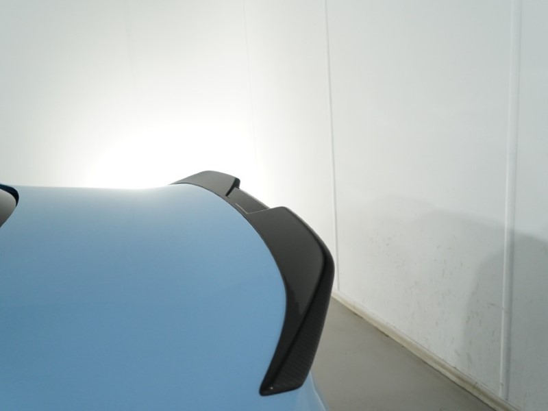 2025 (75) BMW M2 480 2dr Step Auto 4617321