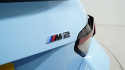 2025 (75) BMW M2 480 2dr Step Auto 4617314