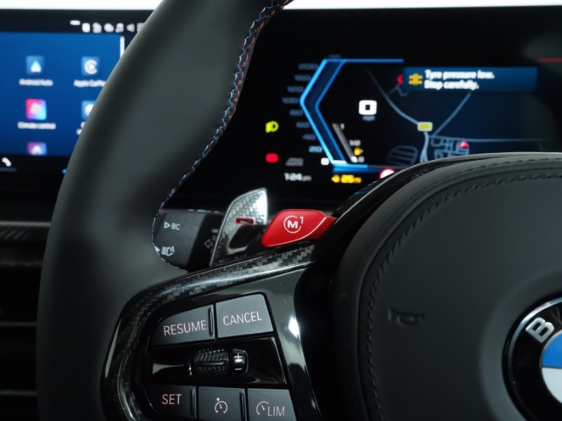 2025 (75) BMW M2 480 2dr Step Auto 4848609