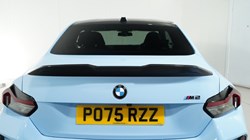 2025 (75) BMW M2 480 2dr Step Auto 4617315
