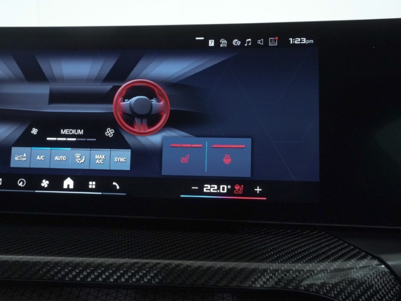 2025 (75) BMW M2 480 2dr Step Auto 4848593