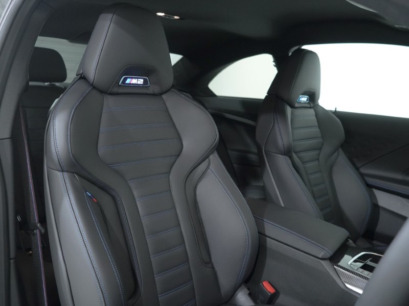 2025 (75) BMW M2 480 2dr Step Auto 4848584