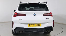 2025 (75) BMW X3 xDrive M50 5dr Auto 4617347