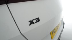 2025 (75) BMW X3 xDrive M50 5dr Auto 4617333